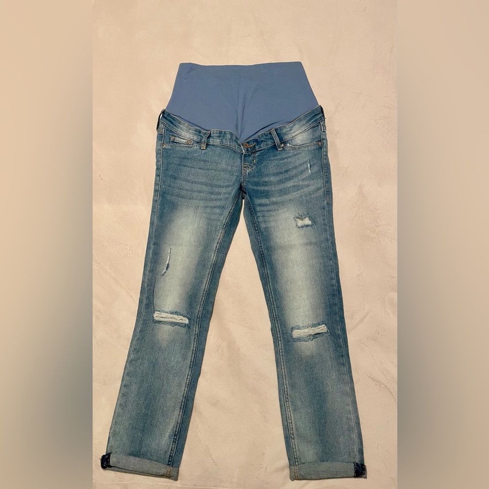 H&M  Mama Skinny Jeans